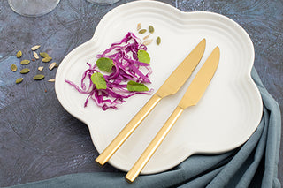 Elevating Your Dining Experience with Exquisite Cutlery